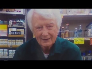 Norco store owner who went viral for shooting would-be robber suffers stroke