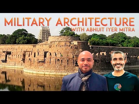 Military Architecture