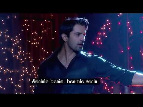 Bir Garip Aşk Dizisi - Arnav ve kuşinin "teri meri" Dansı Part1