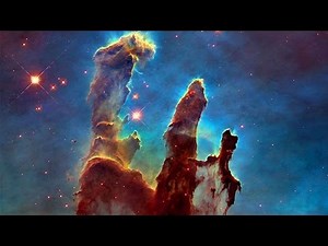 The Next Big Questions in Astronomy - Professor Carolin Crawford