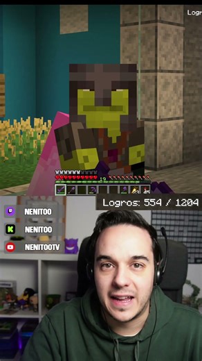 Así llevamos el zoo del Mundo de los 1200 Logros | Nenitoo