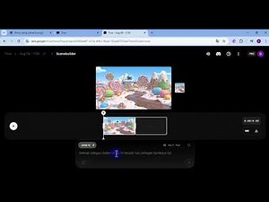 💲😍 Make Consistent Characters & Scenes with Google Flow's "Jump To" (AI Video Tutorial) |for Dummies