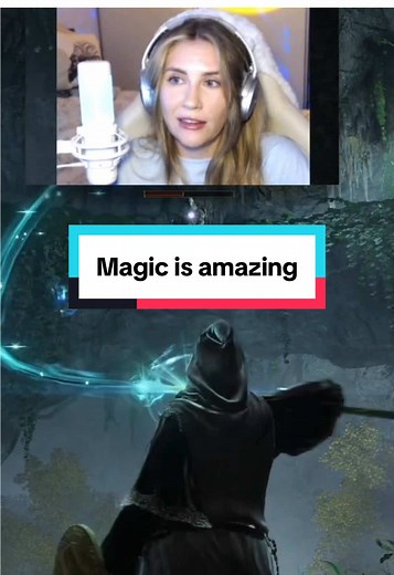 Magic in Elden Ring: Unleashing Powerful Spells