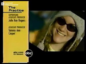 ABC/CBS/NBC/FOX Split Screen Credits (New York)