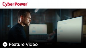 PowerPanel® Personal Feature