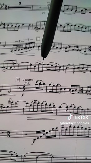 Romantic Violin Ensemble Performance