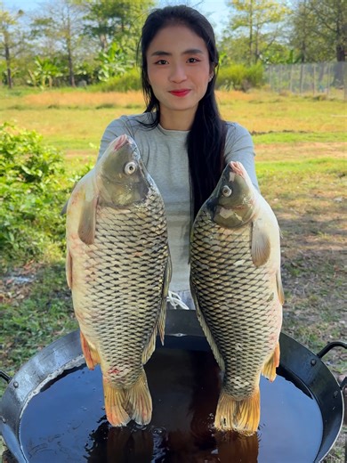 How to cook fish with fresh vegetable recipe