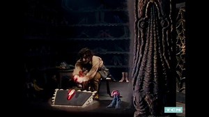 68K views · 2.2K reactions | Lose yourself in the breathtaking cinematography of Powell & Pressburger's THE RED SHOES ('48). Here is part of the 17-minute ballet sequence. The dance roughly follows the Hans Christian Andersen story upon which it is based. | Turner Classic Movies: TCM | Facebook