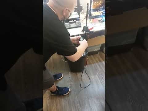 Tough Stuff - Cutting G10/FR4 aka Garolite/Ultrex/Micarta/Phenolic LE,CE, or XX w/ a Dremel