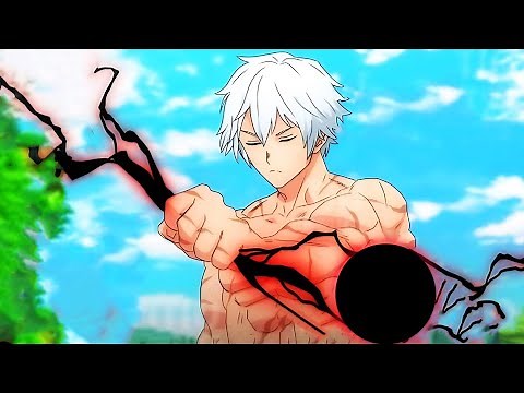 Boy Got A Cheat Skill In Another World And Becomes The Strongest