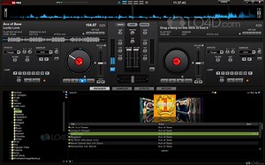 Virtual Dj Home Free 7 Download For Pc