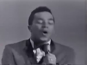 Smokey Robinson & The Miracles 1962 - You Really Got A Hold On Me | 60s Around Sounds Music
