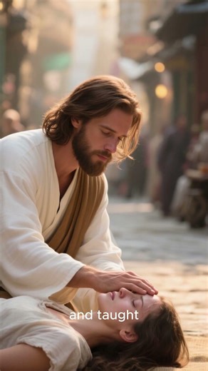 The Life of Jesus Christ and the Birth of Hope #jesuschrist #jesus #lifeofjesus #god