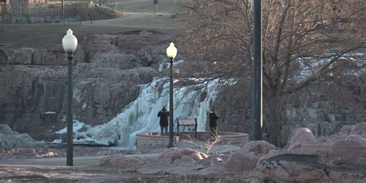 Falls Park master plan presented in final public meeting