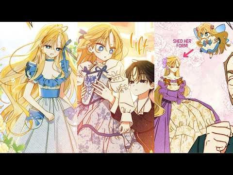 She Was Reborn as a Villainess, But Chose Survival Instead | Manhwa Recap