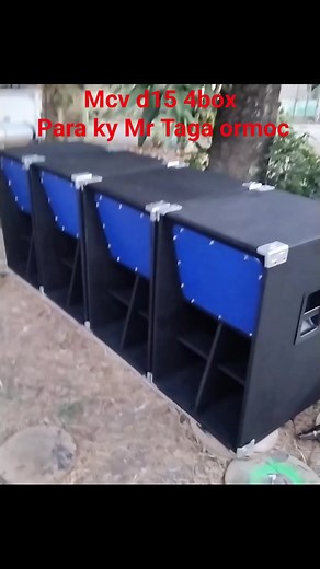 15K views · 417 reactions | Mcv d15 4box for Bohol♥️ | Mcv cebu box maker | Facebook