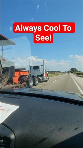 Case Steam Tractor Going For A Ride! #farming #tractor