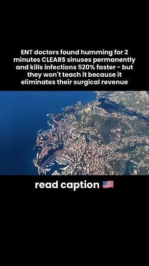 Discover How Humming Can Clear Sinuses and Boost Health