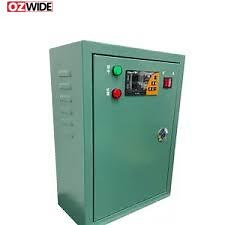 [Hot Item] Advanced Cold Storage Electric Control Box for Efficient Temperature Management