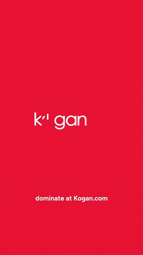 Immerse yourself in gaming heaven with the Kogan Infinity 34" Curved Ultrawide Freesync Gaming Monitor - an ultrawide monitor for an ultra-small price - ONLY $349! Hurry, this pixel-perfect deal won’t last long! Shop now 👉 https://www.kogan.com/au/buy/kogan-34-curved-ultrawide-wqhd-165hz-1ms-freesync-gaming-monitor-3440-x-1440-kogan/ | Kogan.com