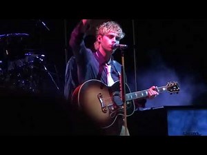 5 Seconds of Summer - Ghost Of You - August 18, 2023