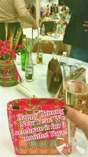 #hmong new year