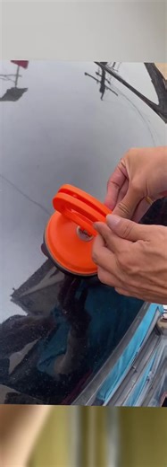 Effortlessly Remove Ceiling Panels with Suction Cup Tool