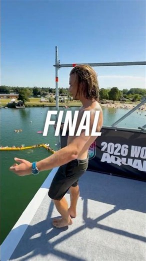 Final in France 🥊🎖️