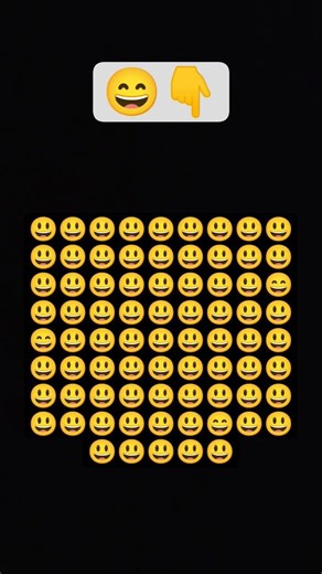 😄👇 emojis search video 🎯😃#emoji #india #music