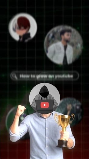 How @decodingyt beat algorithm📳 #shorts #tutorial #motiongraphics