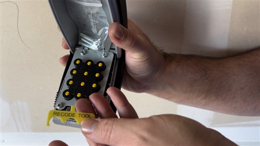 Watch Watch Before You Buy The Master Lock Key Lock Box on Amazon Live