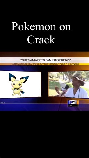 Funny Pokemon Names #pokemon #smosh
