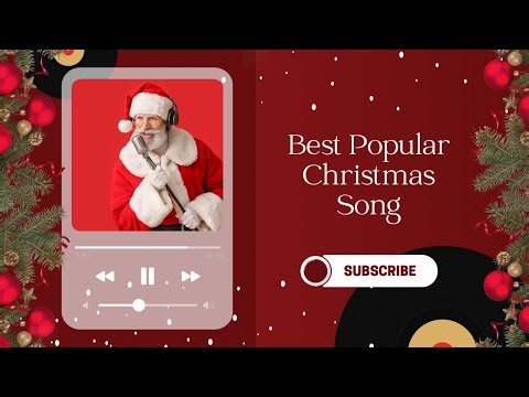 GOLDEN MORNING, WARM AND BRIGHT! | Happy Christmas Music • Uplifting Holiday Spirit