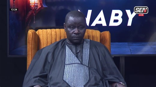 🛑TENTAL NABY Avec PERE LAM et L'Equipe SenTv ZikFm...| Du VENDREDI 14 NOVEMBRE 2025 📍📍Vous pouvez réagir en direct #Journal #Kebetu #ZikFm #SenTv #Dmedia #Team221 #jt19h #Diaspora #senegal | SEN TV officiel