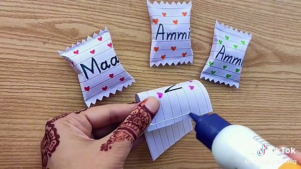 DIY Birthday Gift Ideas for Mother - Creative and Affordable Craft Ideas