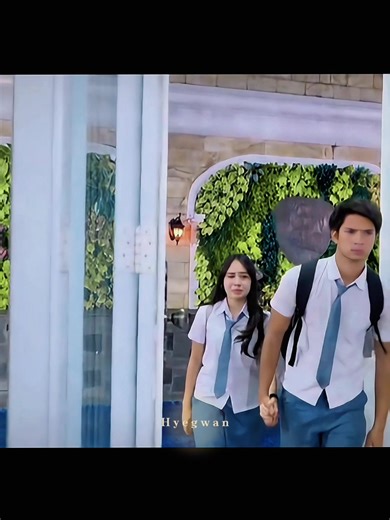 Chemistry Cinta: Nicole Rossi dan Arya Mohan di Asmara Gen Z