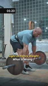469K views · 2.8K reactions | Light vs heavy weight training : Clear your doubt through full video. Brand ambassador @myproteinin Brand ambassador & Fitness Guru @alpinohealthfoods #thegym #dronacharyathegym #lightweight #heavyweight #training #workout #contraction #ﬁtness #bodybuilding #mukeshgahlot | Mukesh Singh Gahlot | Facebook
