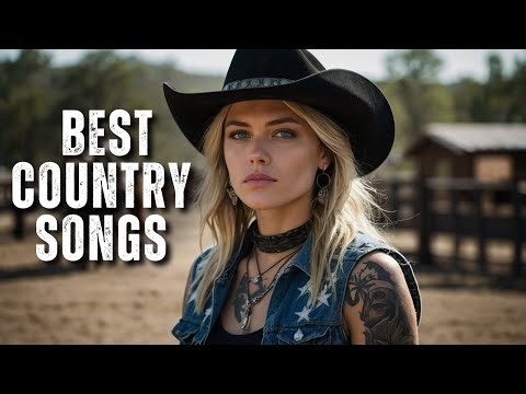 Ultimate Country Classics for Every Cowboy 🤠 | The Texas Country Playlist