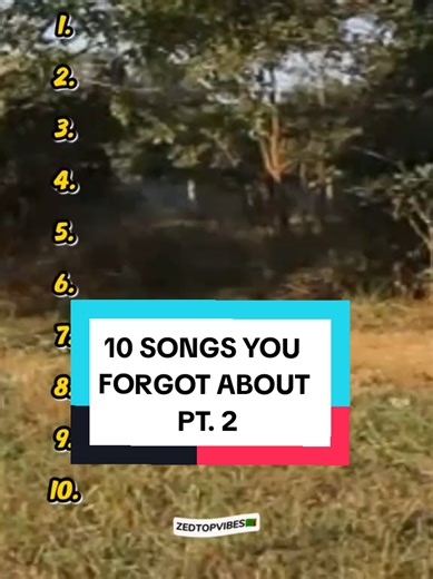 10 Forgotten Songs You Need to Rediscover