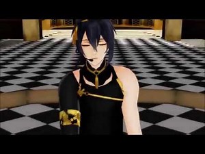 【MMD刀剣乱舞】Circus【三日月宗近】