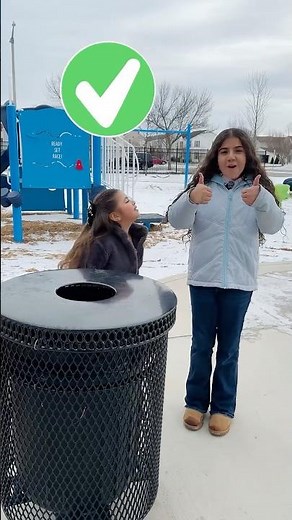 Good Habits For Kids No littering 🚯#educational