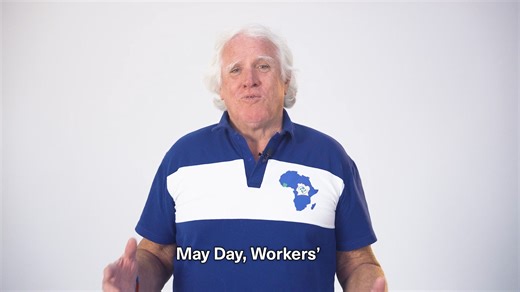 Australian maritime workers nationwide are stopping work today to mark May Day. It’s a day to remember the struggles of workers to gain basic rights and rally together to sustain our rights at work and in our communities. | Maritime Union of Australia - MUA