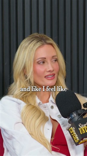 Holly Madison on how life shifted after The Girls Next Door