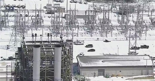 ERCOT issues weather watch through Friday due to chilly air