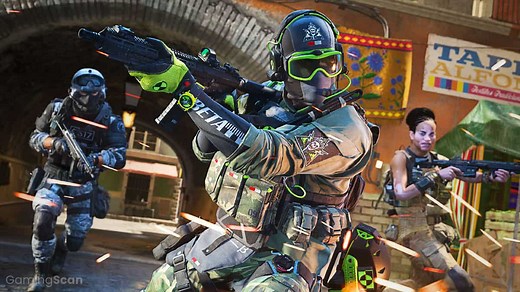 Best PvP Games [2025 Ultimate List] - GamingScan