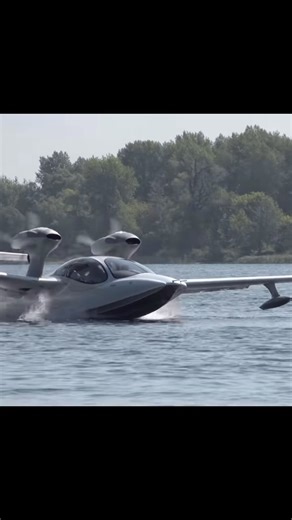 Iconic Flight on Instagram: "- Selina Aircrafts ACK-62 - In the realm of seaplane innovation, Selina Aircrafts, JSC has emerged as a trailblazer. With a steadfast commitment to pushing the boundaries of design and technology, they have crafted the remarkable ACK-62 seaplane, poised to revolutionize the industry. Through collaborative efforts with leading experts in engine development, propellers, avionics, and composite materials, Selina Aircrafts has harnessed cutting-edge technologies, giving