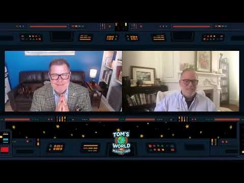 AI, Law Firms & Transformational Wealth featuring Dave Frees