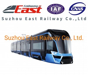 [Hot Item] Electric Multiple Units Emu for Railway Passenger Car and Urban Rail