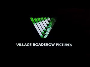 Opening Logos The Matrix Reloaded (DVS)