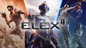Elex II Review - With a Rebel Yell